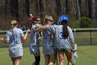 WLax vs MHC  Women’s Lacrosse vs Mt Holyoke College. - Photo by Keith Nordstrom : WLax, lacrosse